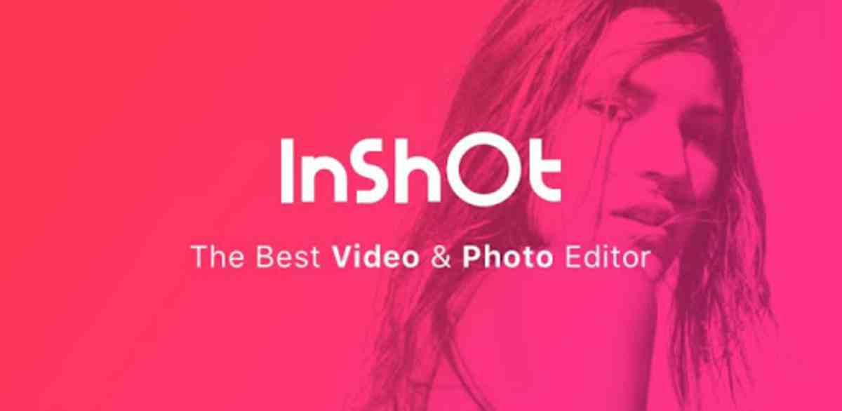 Inshot Video Editor