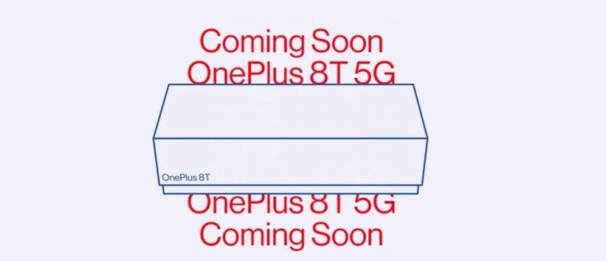 OnePlus 8T 5G Smartphone Specifications