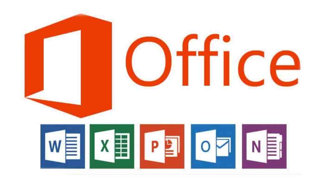 Microsoft Office