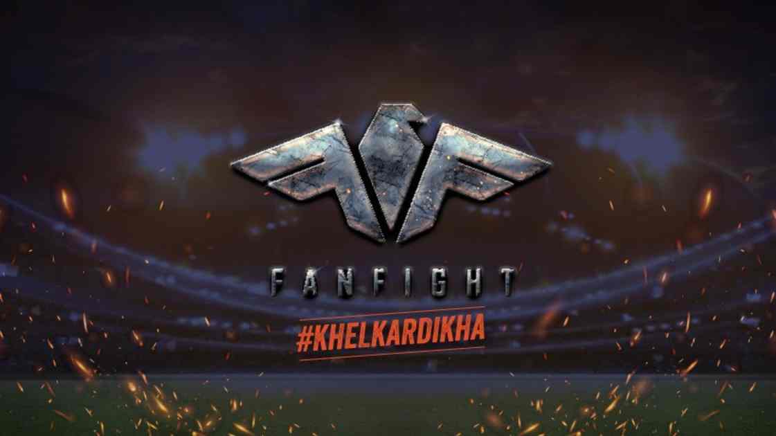 FanFight Fantasy Cricket App