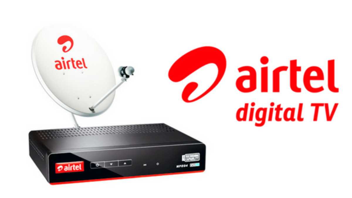 Airtel Dth Plans And Packages 2021 All Hd And Sd Digital Dish Tv Channel List With Names Zingoy Blog