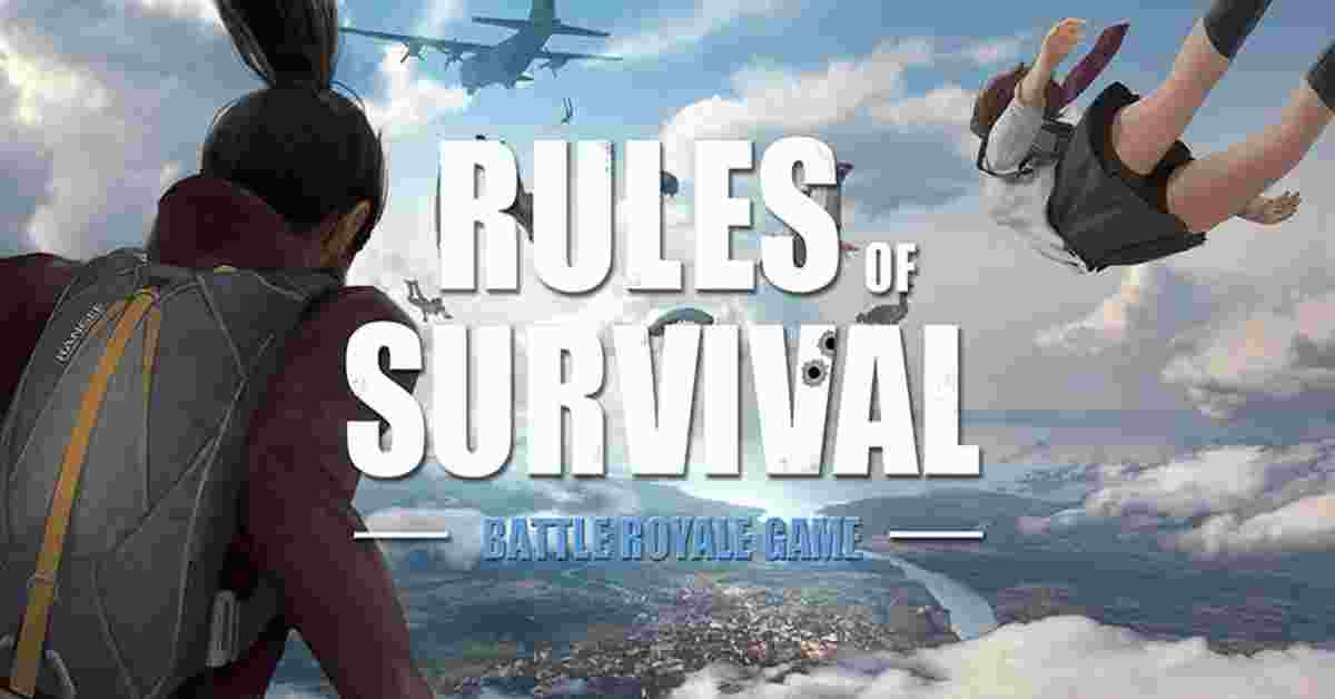 Rules of Survival