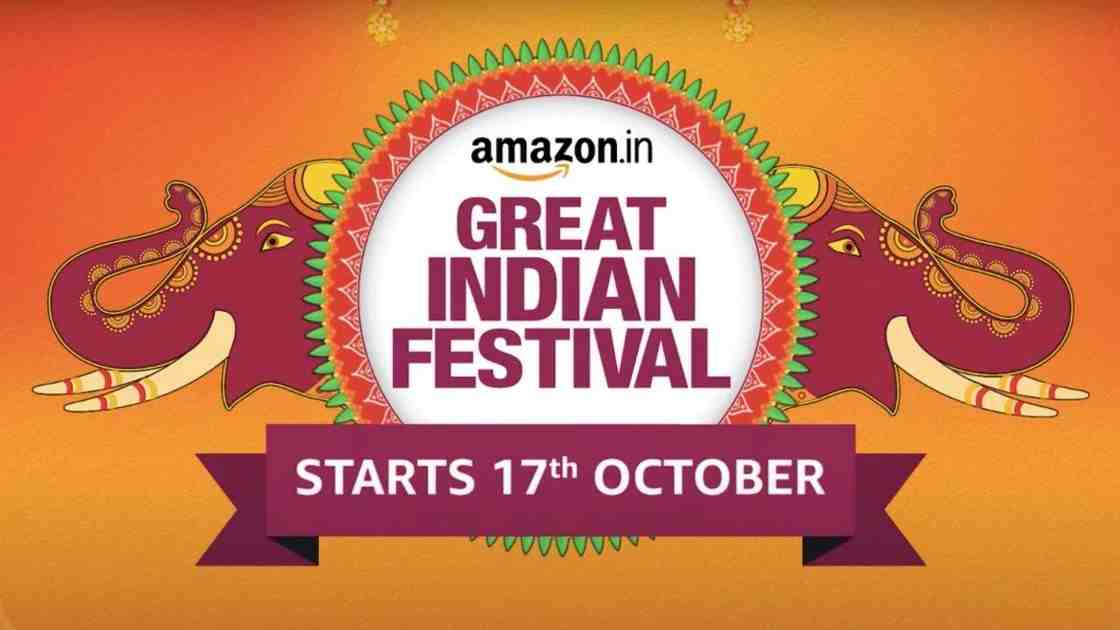 Amazon Great Indian Festival Sale 2020: Best Offers to Grab Under Rs 10000
