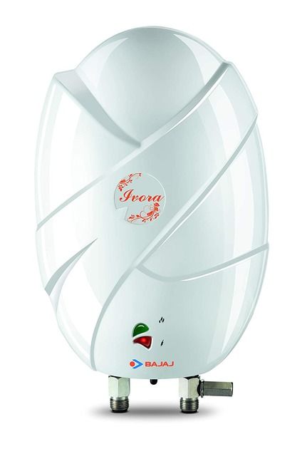 Bajaj Flora 3L Instant Water Heater