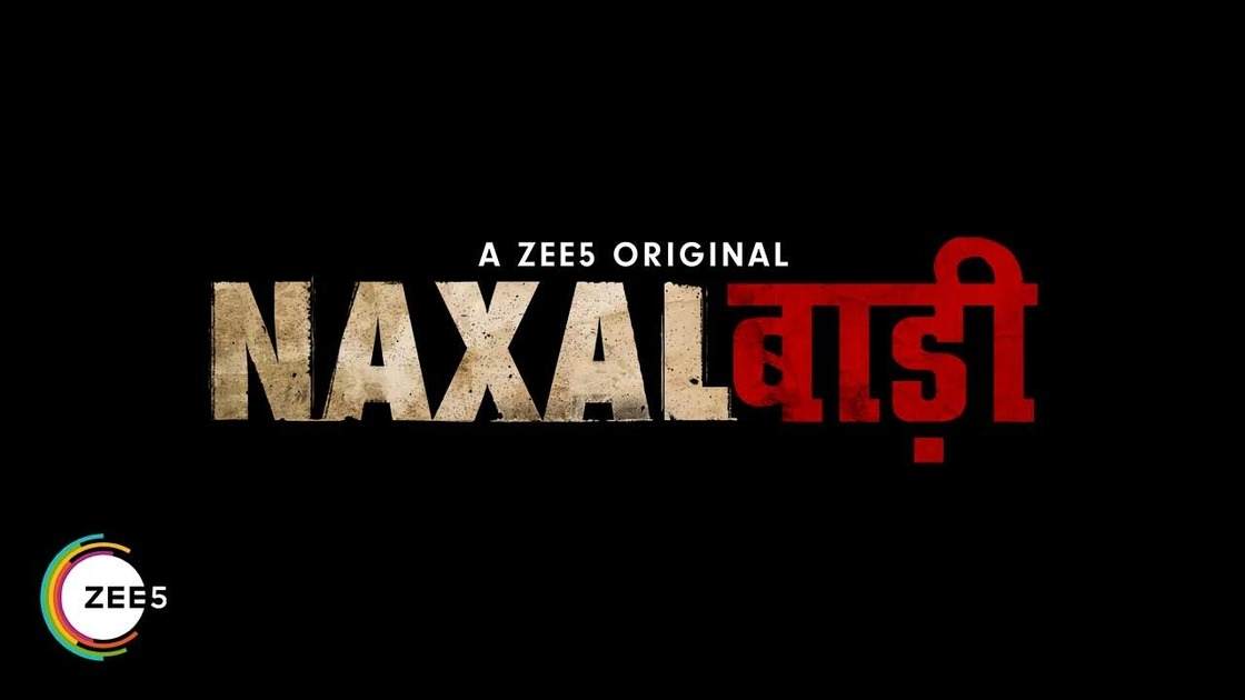 Naxalbari - Thok Ke Badla(2020) Poster