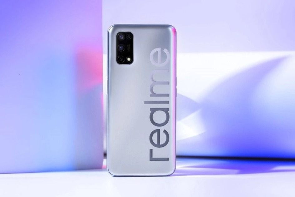 Realme 7 5G Smartphone Price in India