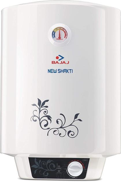 Bajaj New Shakti Vertical Storage Water Heater