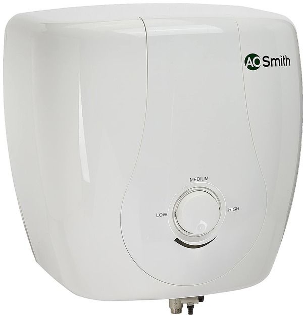 AO Smith 6 Litre Vertical Storage Water Heater