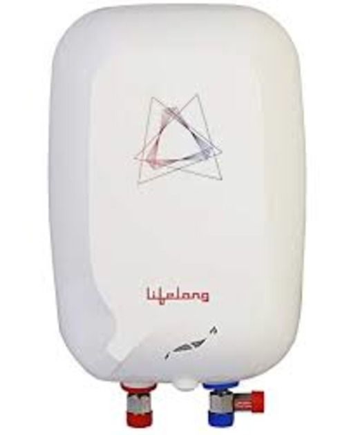 Lifelong 3L Vertical Instant Water Heater