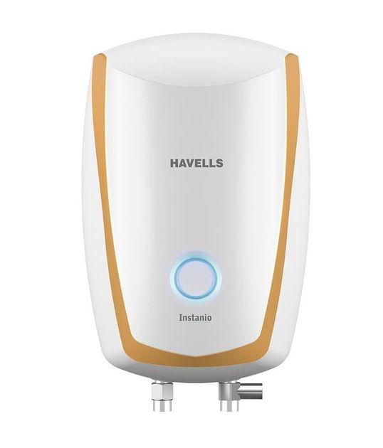 Havells 25L Vertical Storage Water Geyser