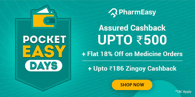 Pharmeasy Offers