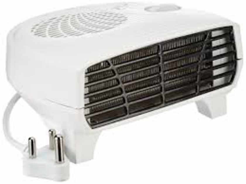 Orpat Fan Heater 2000 Watt 