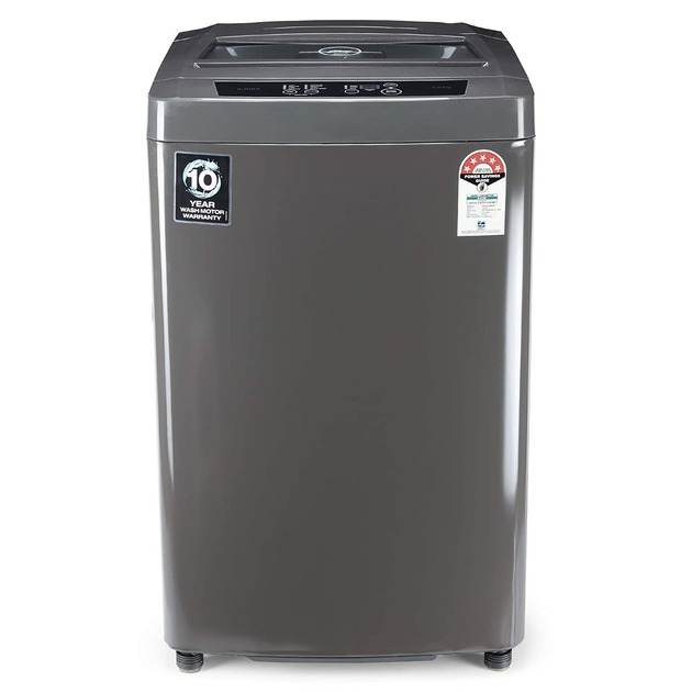 Godrej 5 Star Fully-Automatic Top Loading Washing Machine