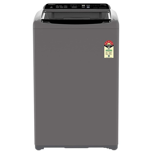 Whirlpool 5 Star Fully-Automatic Top Loading Washing Machine