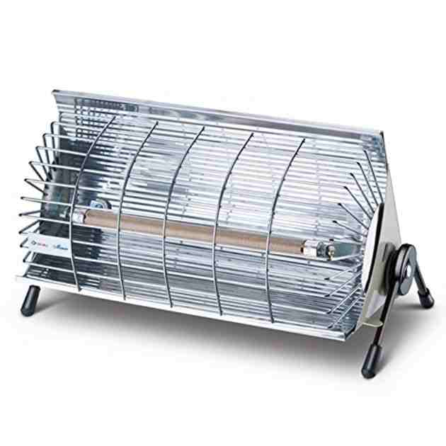 Bajaj Minor Radiant Room Heater