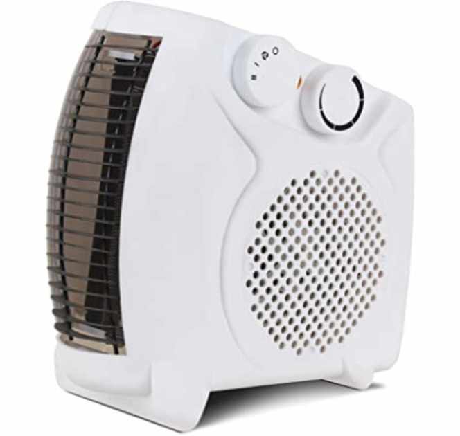 Lifelong Flare-X 2000W Fan Room Heater