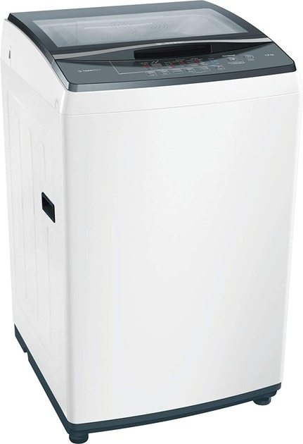 Bosch Fully Automatic Top Load Washing Machine