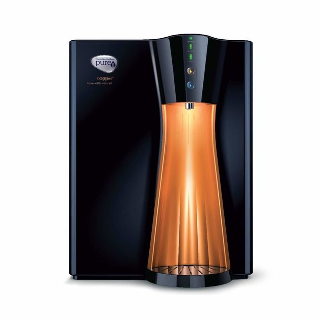 Pureit Copper⁺ RO Purifier