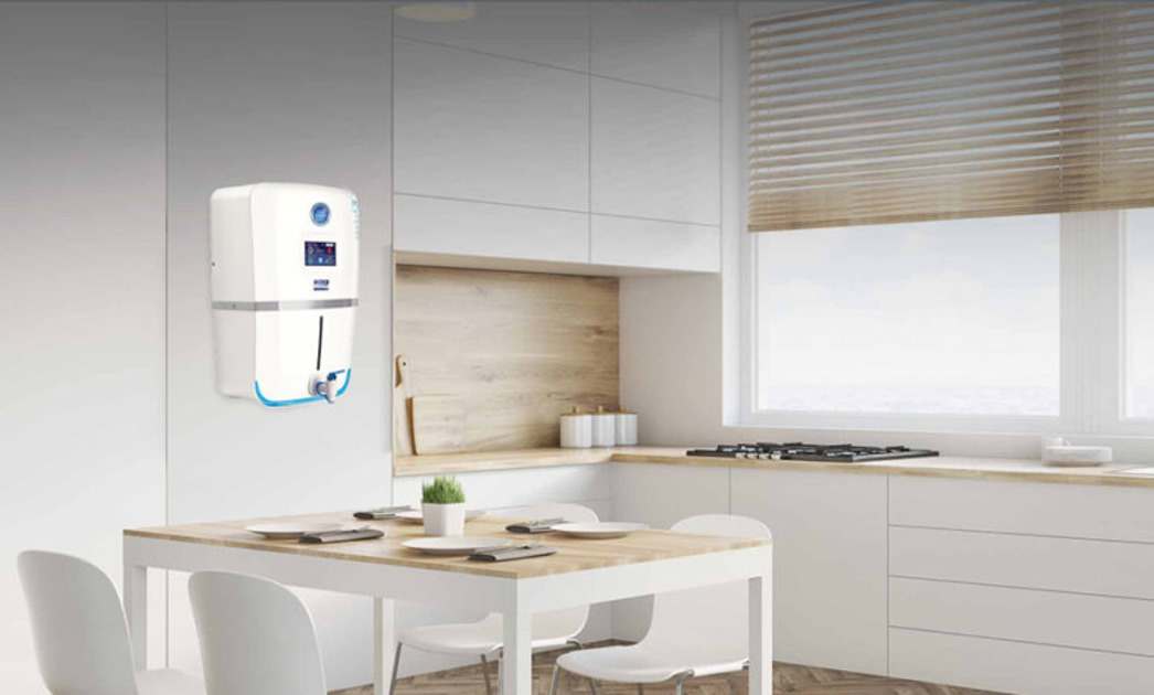 7 Best Water Purifiers to Buy in India in 2021