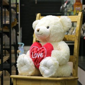 Teddy Day, 10th February, Wednesday