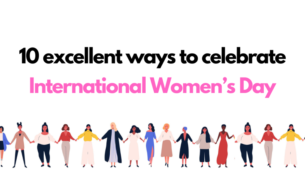International Women’s Day in India