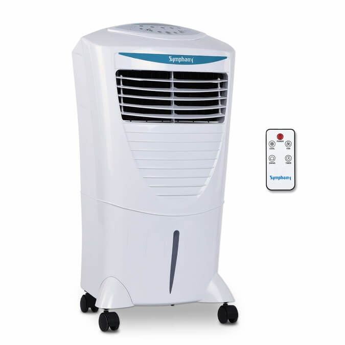 Symphony Hicool i 31 Litre Air Cooler