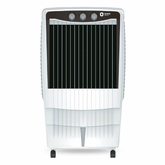 Orient Electric Snow Breeze Desert Air Cooler