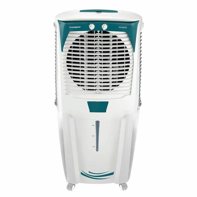 Crompton Greaves Ozone Air Cooler