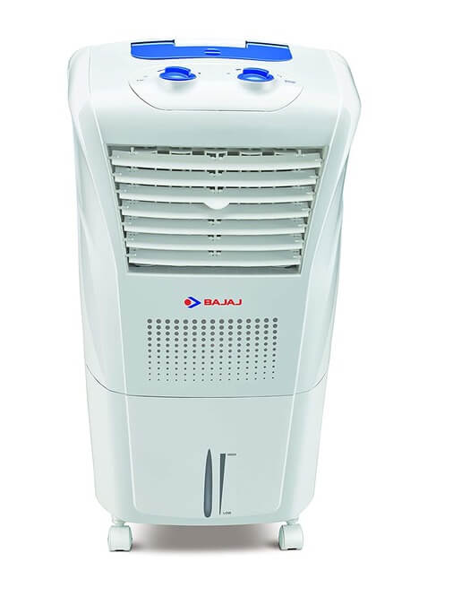 Bajaj Frio 23 Litres Personal Air Cooler