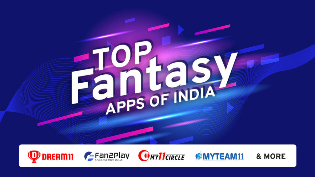 Best IPL Fantasy Cricket Apps