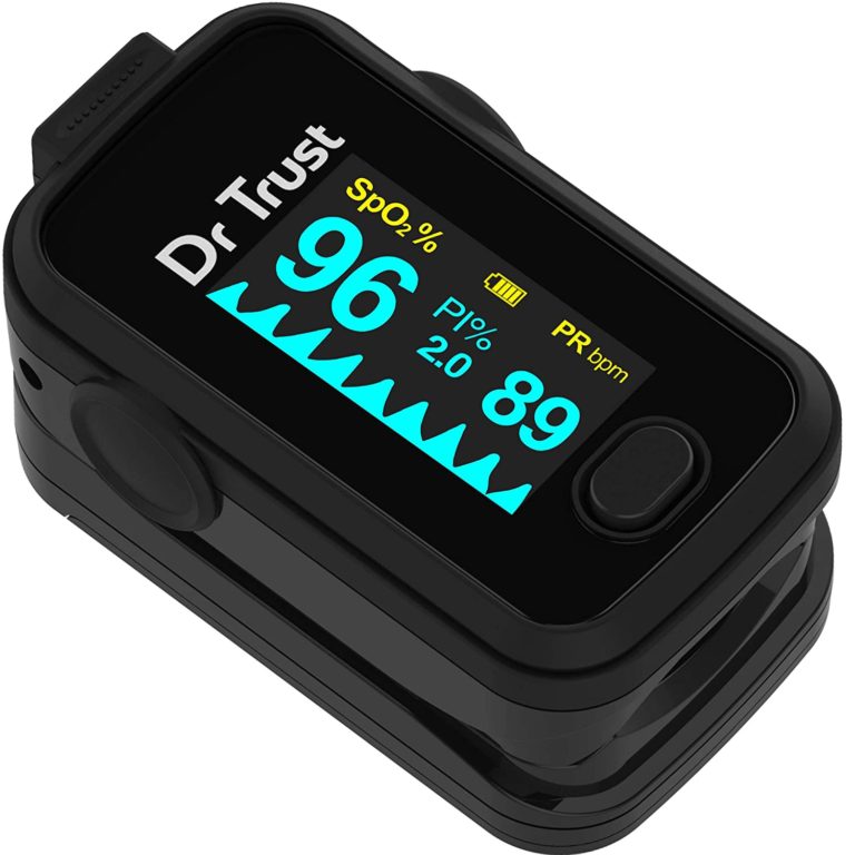 best pulse monitor