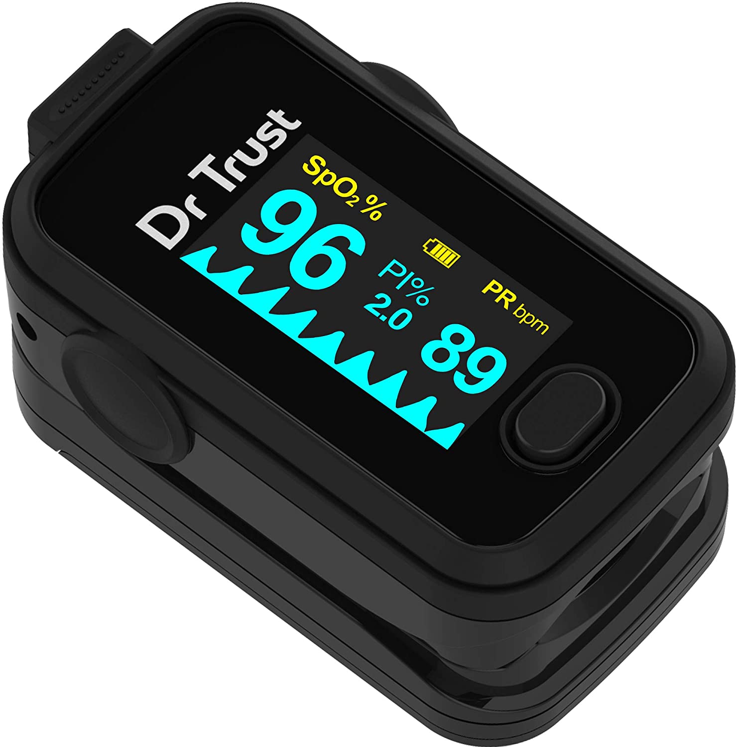 10 Best Pulse Oximeters for Home Use in India 2024 Zingoy Blog