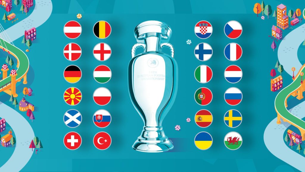 uefa euro 2020