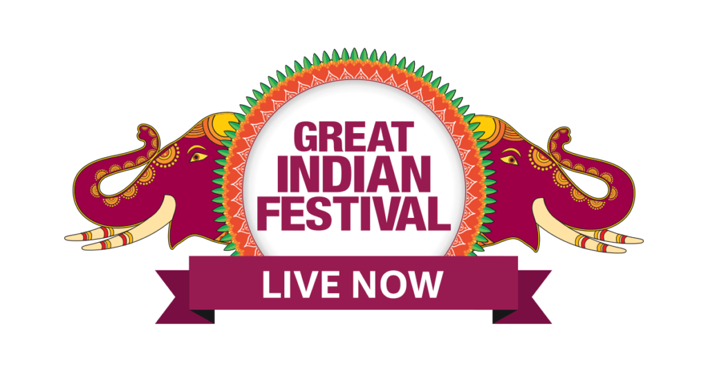 Amazon Great Indian Festival Sale