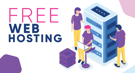 Free Web Hosting in India