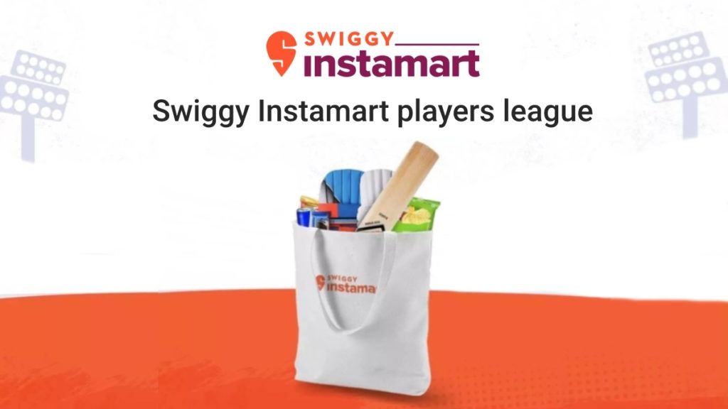 Swiggy Instamart Players League Quiz Answers