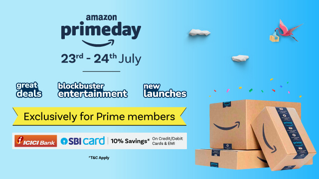 amazon prime days 2022