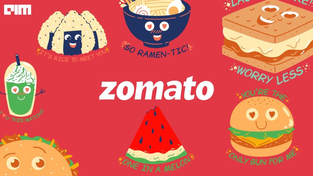 Zomato Corporate Gift Vouchers