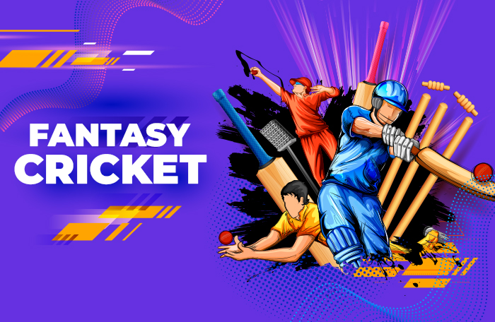 FANTASY-CRICKET