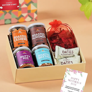 Mother’s Day Gift Hampers (Create your own gift hamper) 