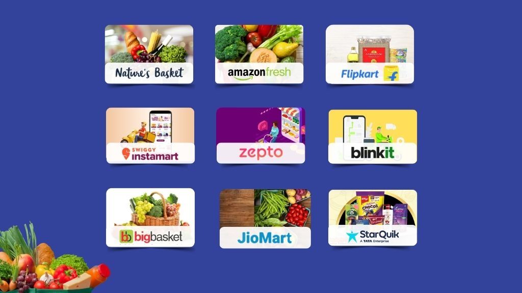 cashback on grocery shopping