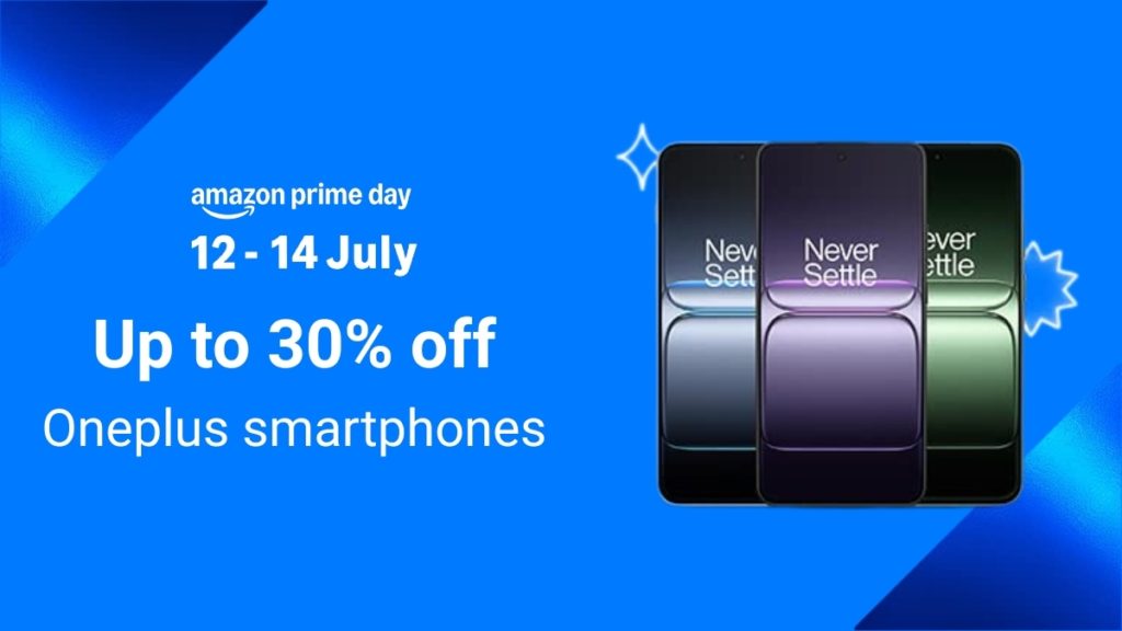 Amazon Prime Day Sale offers