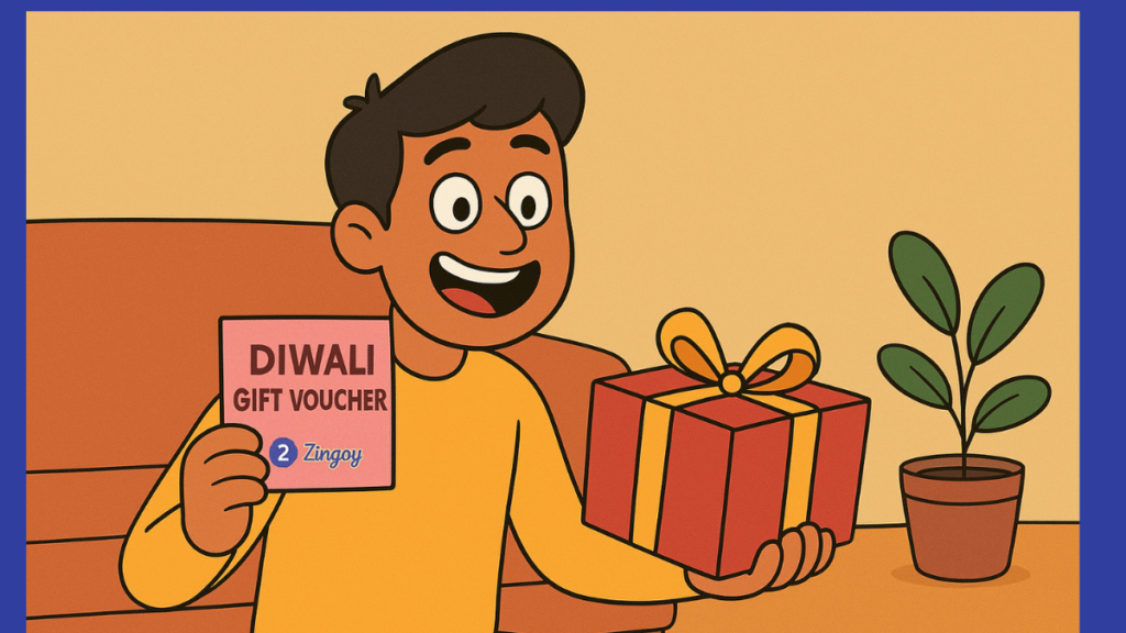 Why Gift a Diwali Gift Voucher this Festive Season? Top 20 Popular Diwali Gift Vouchers at Discounts
