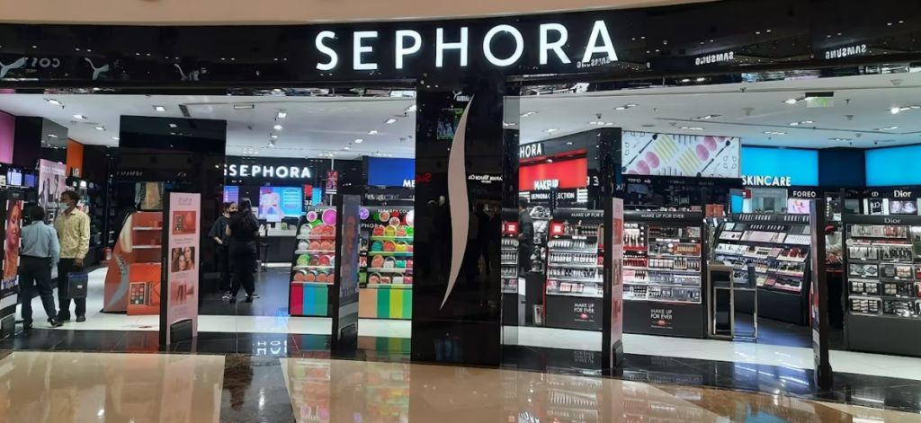 Sephora Coupon Code, Discount and Promo Codes