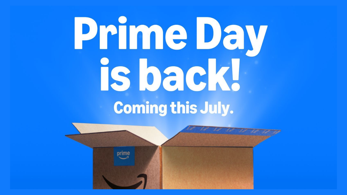 Amazon Prime Day Sale India 2026 Date, Offers, Timings