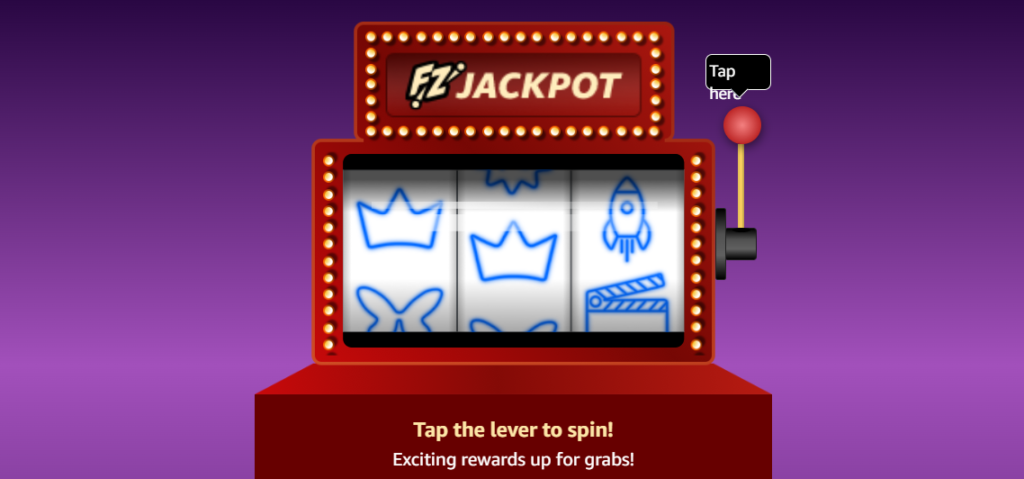 Amazon Prime Day 2026 Jackpot Quiz Answers Today